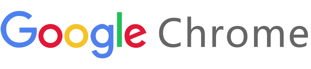 Chrome官网 Logo